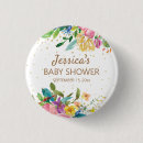 Search for springtime badges Pink