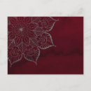 Search for mandala postcards Bohemian