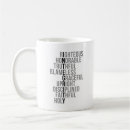 Search for integrity mugs Inspirational