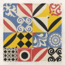 Search for azulejos barware Abstract