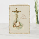 Search for catholic sympathy cards Funeral