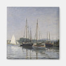Search for argenteuil magnets Claude