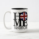 Search for brighton mugs England