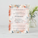 Search for blue marble invitations Flowers
