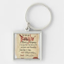 Search for the hobbit key rings J r r tolkien
