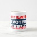 Search for hilary clinton mugs Election