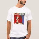 Search for caroline tshirts Kennedy