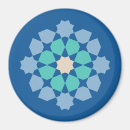 Search for tranquillity magnets Turquoise