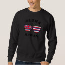 Search for hawaii flag hoodies Beach