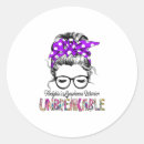Search for lymphoma stickers Awareness month