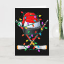 Search for hockey christmas cards Boys