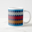 Search for ethnic coffee mugs Embroidery