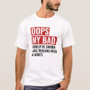 Search for my bad tshirts Geek