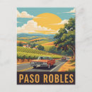 Search for paso postcards Vineyard