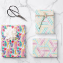Search for popsicle wrapping paper Watercolor popsicles