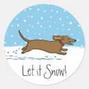 Search for let snow stickers Cute