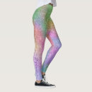 Search for rainbow unicorn leggings Sparkle