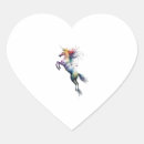 Search for heart horse stickers Bigfoot