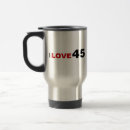 Search for i love travel mugs Election
