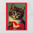 Search for vintage valentine postcards Beautiful
