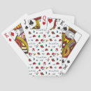 Search for frida kahlo playing cards Colourful