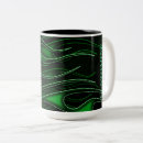 Search for green flame mugs Flames