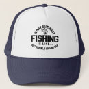 Search for without hats Fisherman