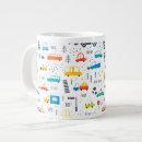 Search for baby pattern mugs Car
