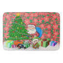 Search for christmas elf bathroom accessories Santa claus