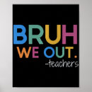 Search for funny teacher posters Summer break