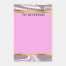 Search for 4x6 post it notes To do list