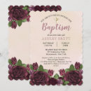 Search for painterly invitations Blush