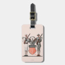 Search for soldier luggage tags Usa