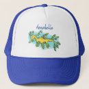 Search for marine creature hats Cartoon