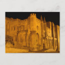 Search for papal postcards French