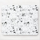 Search for paint splatter mouse mats Abstract