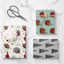 Search for rugby wrapping paper For him