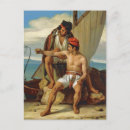 Search for man with tattoos postcards Male