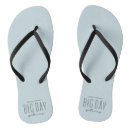 Search for bride and groom flipflops Ocean