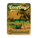Search for sandy magnets Bahamas