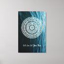 Search for mandala canvas prints Buddhist