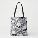 Search for skull head bags Illustration