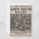 Search for adult christmas cards Santa