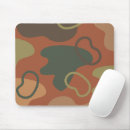 Search for brown abstract mouse mats Simple
