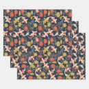 Search for koi wrapping paper Lotus