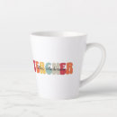 Search for retro teacher mugs Modern