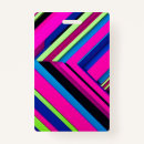 Search for colorful office supplies Abstract