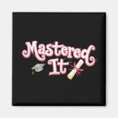 Search for masters magnets Graduate