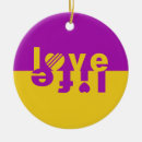Search for word christmas tree decorations Modern