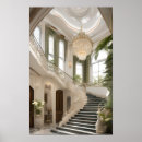 Search for luxury posters White